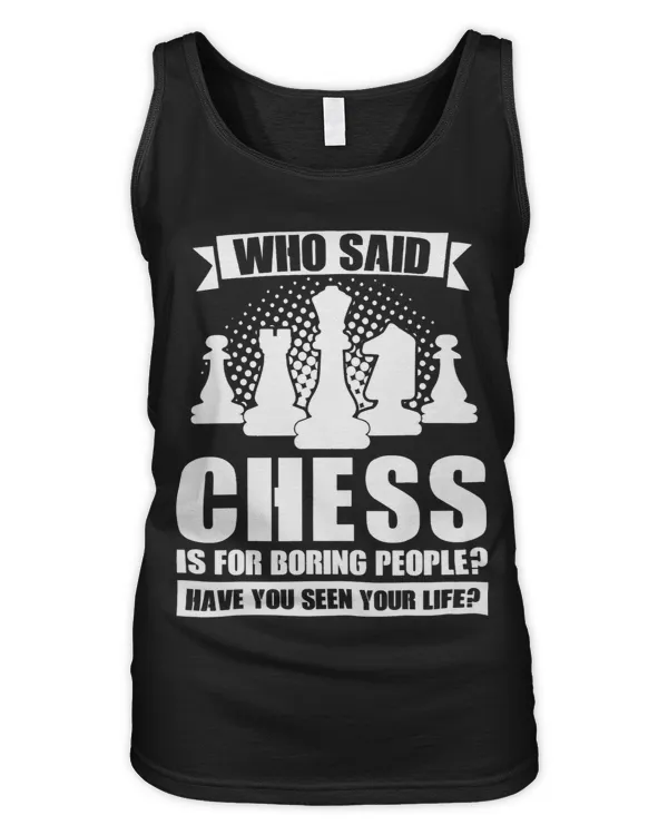 Women's Tank Top