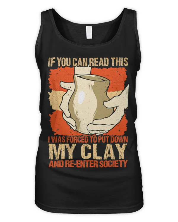 Women's Tank Top