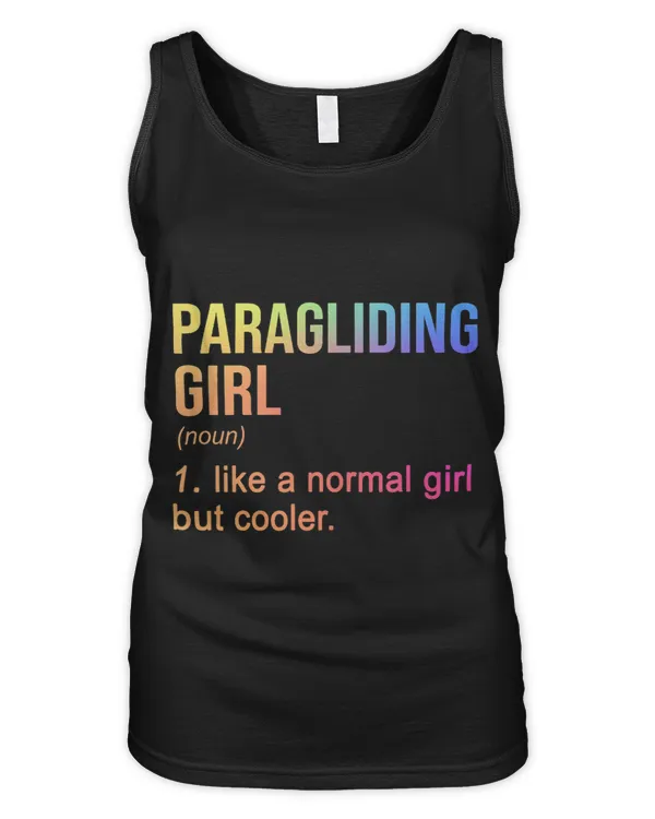 Women's Tank Top