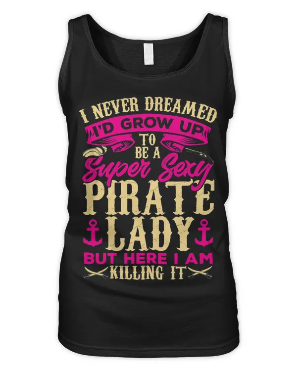 Women's Tank Top