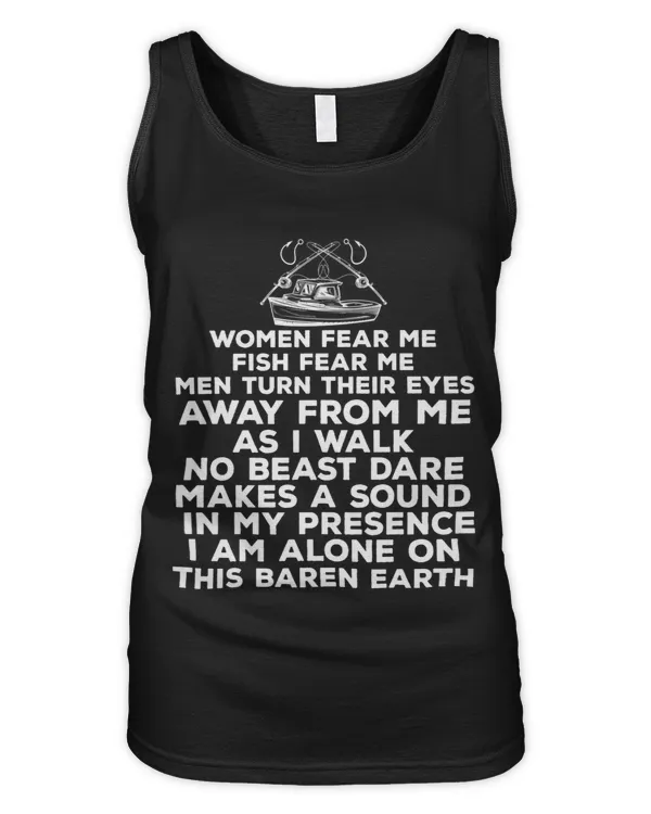 Women's Tank Top