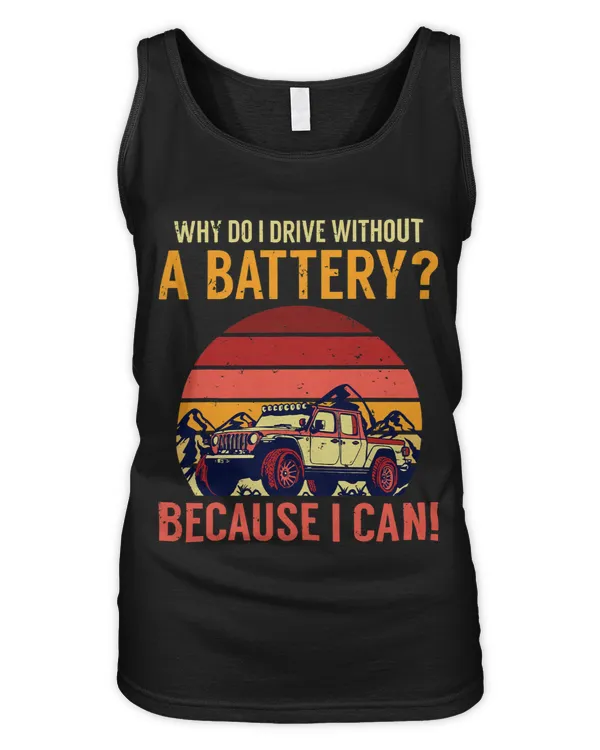 Women's Tank Top