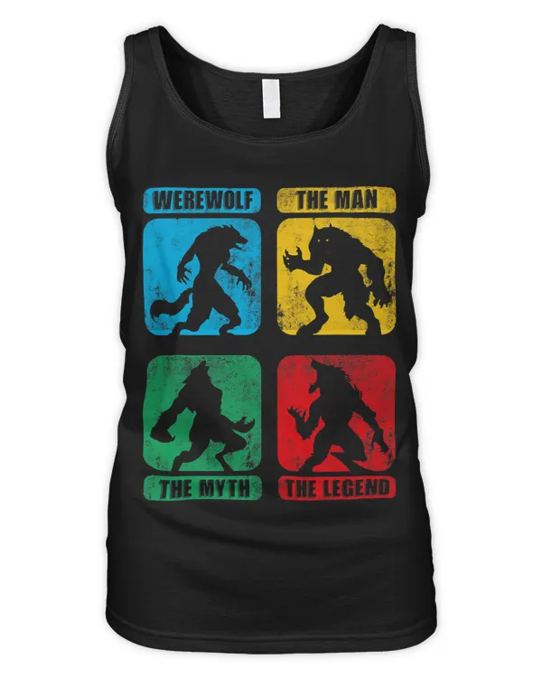 Women's Tank Top
