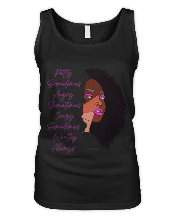 Women's Tank Top