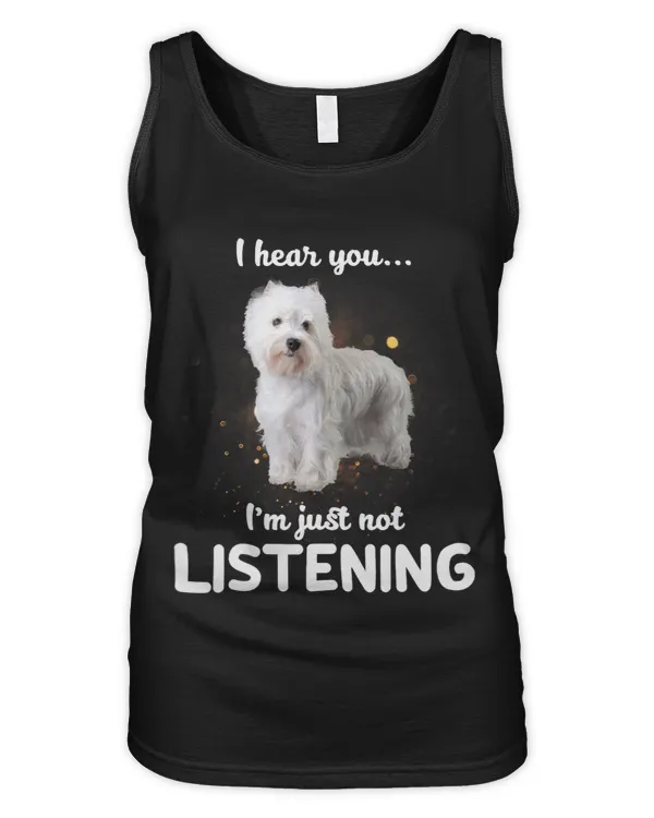 Women's Tank Top
