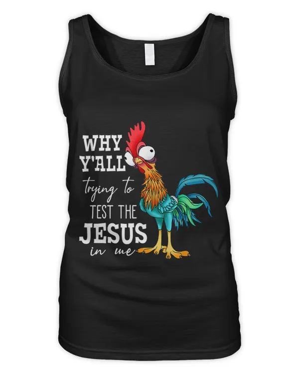 Women's Tank Top