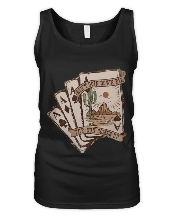 Women's Tank Top