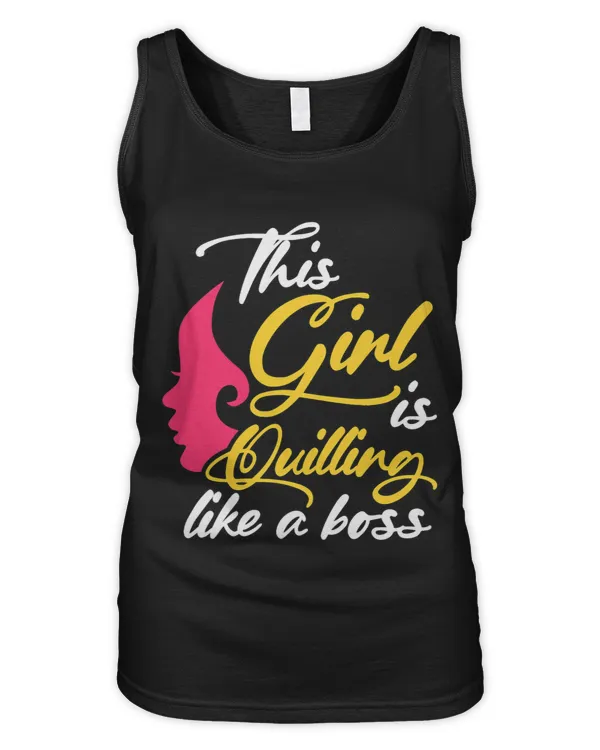 Women's Tank Top