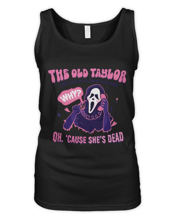 Women's Tank Top