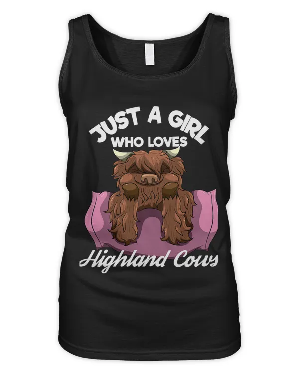 Women's Tank Top
