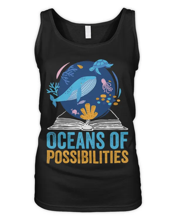 Women's Tank Top