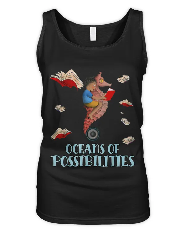 Women's Tank Top
