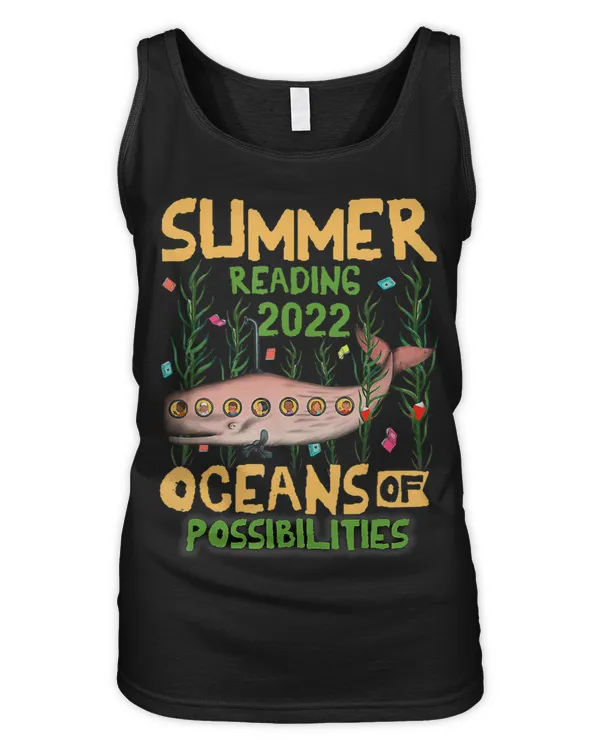Women's Tank Top