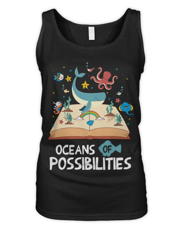 Women's Tank Top