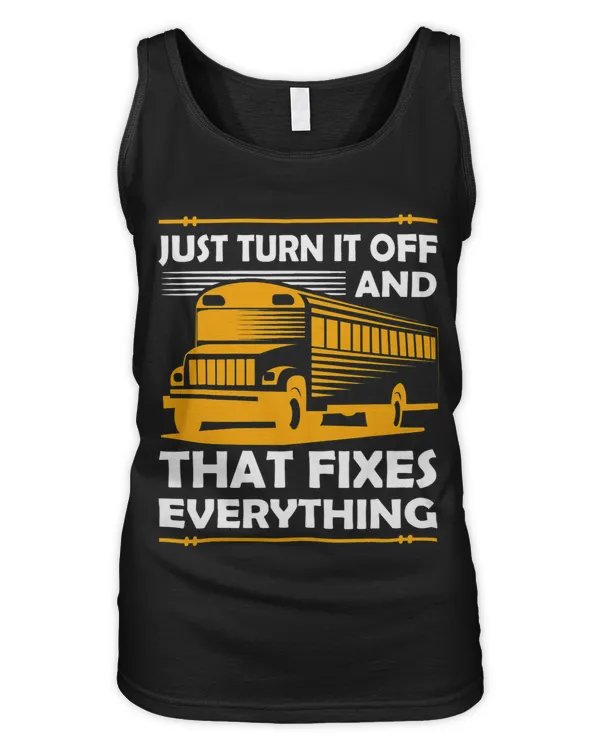 Women's Tank Top