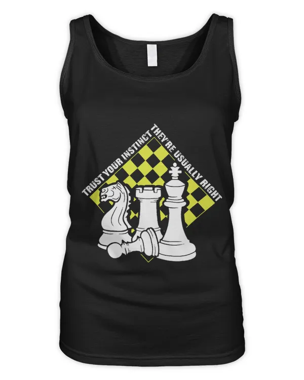 Women's Tank Top