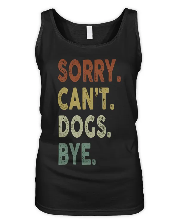 Women's Tank Top