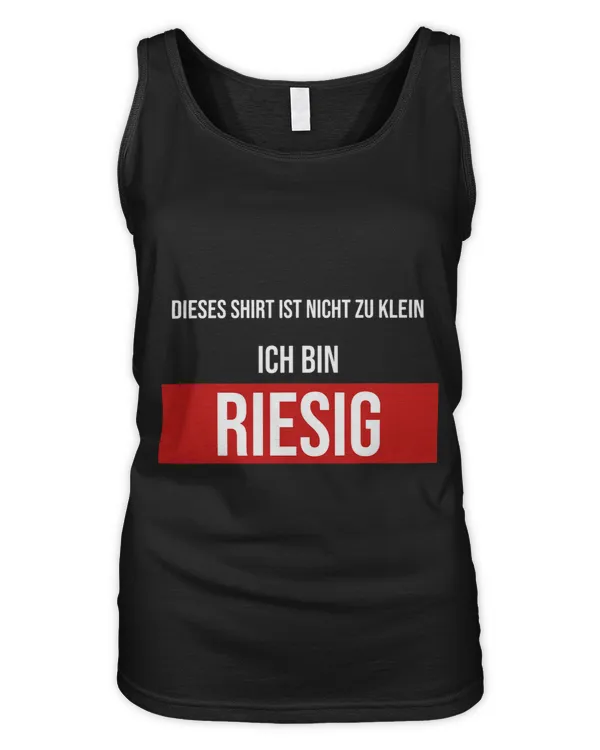 Women's Tank Top