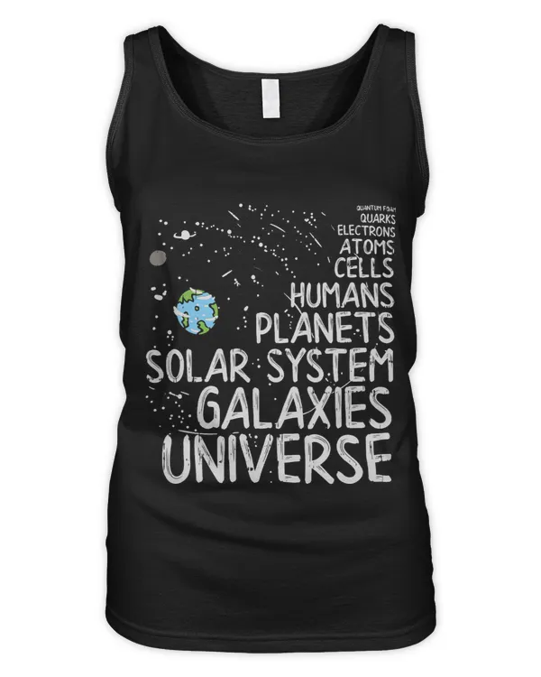 Women's Tank Top