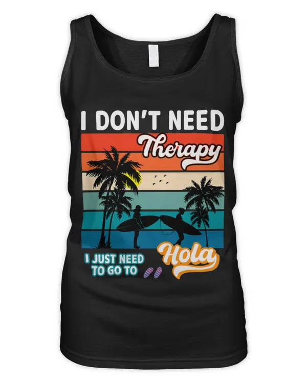 Women's Tank Top