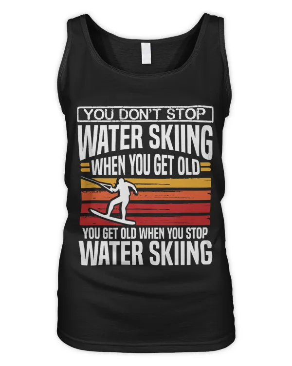 Women's Tank Top