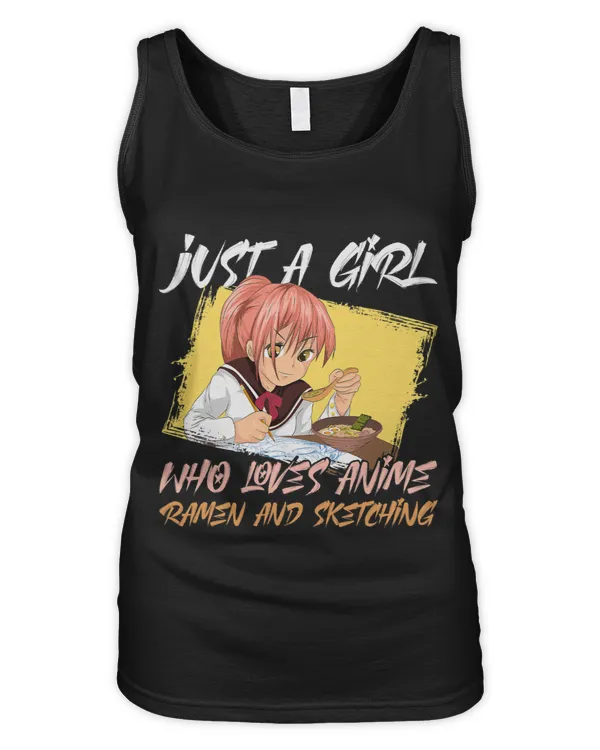 Women's Tank Top