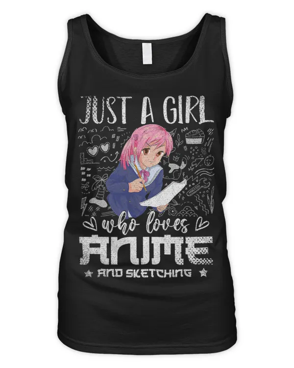 Women's Tank Top