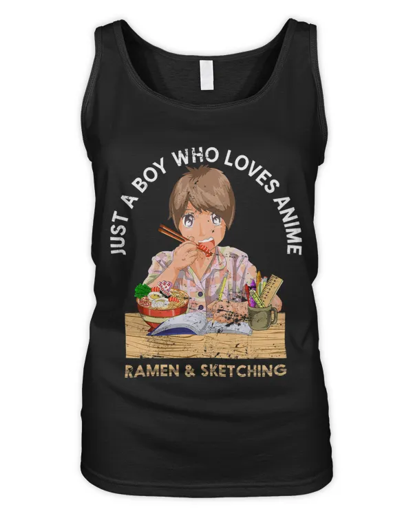 Women's Tank Top