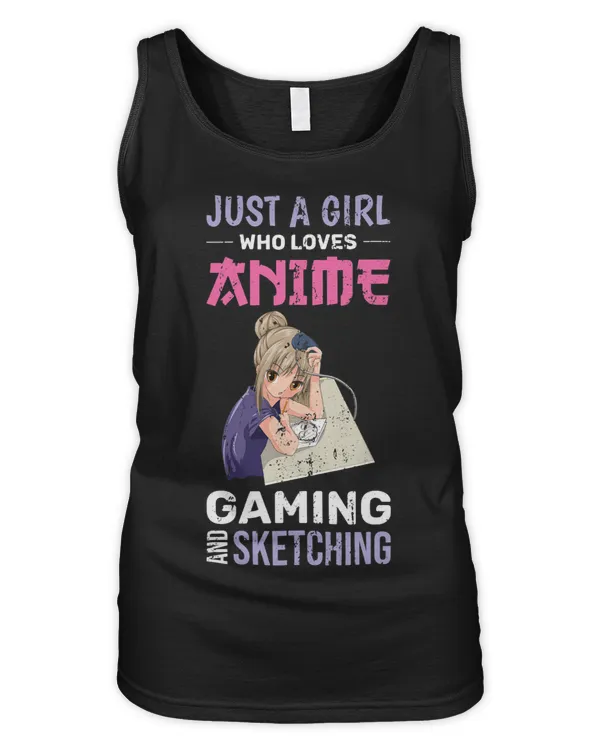 Women's Tank Top