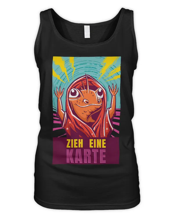 Women's Tank Top