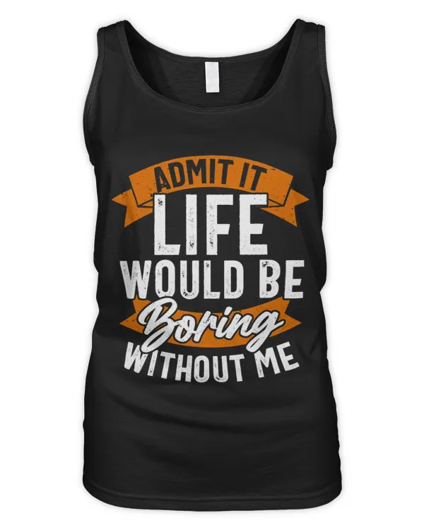 Women's Tank Top