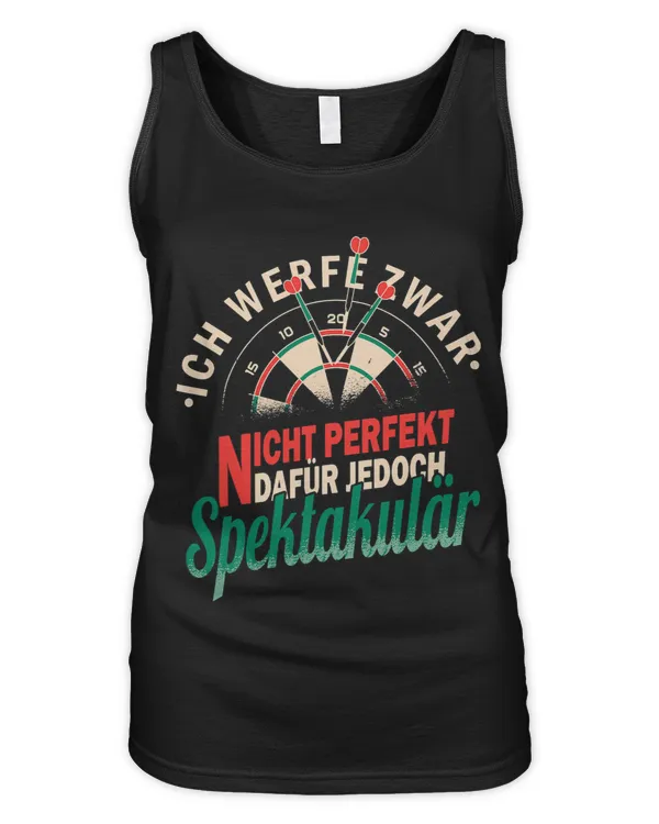 Women's Tank Top