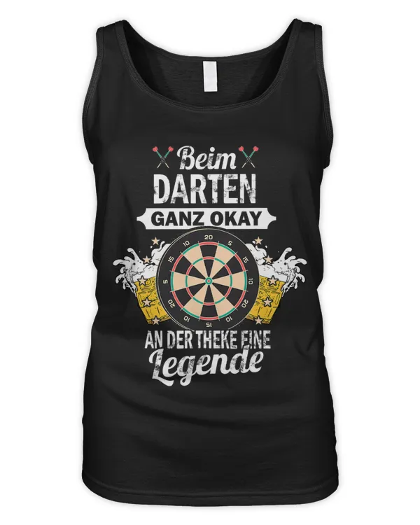Women's Tank Top
