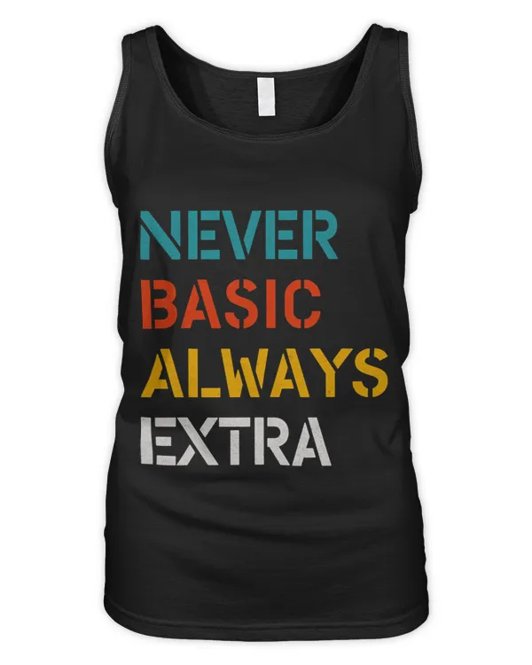 Women's Tank Top