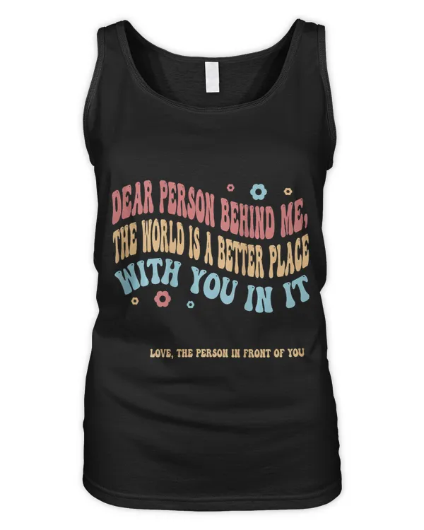 Women's Tank Top