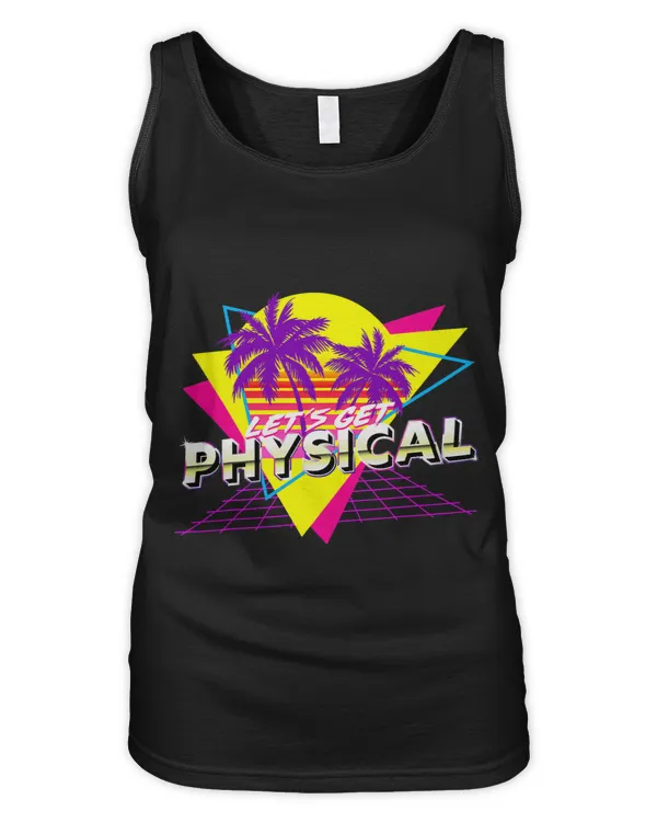 Women's Tank Top