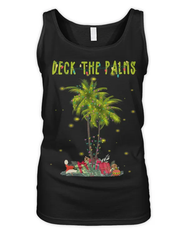 Women's Tank Top