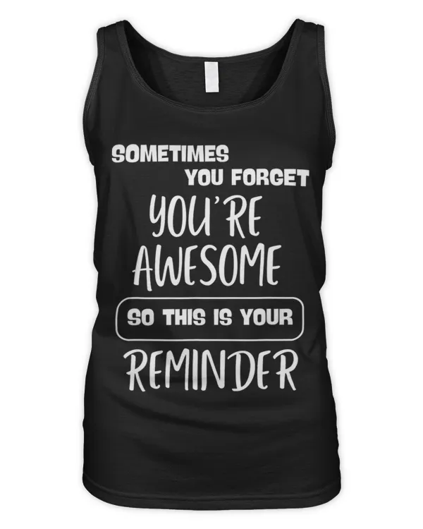 Women's Tank Top
