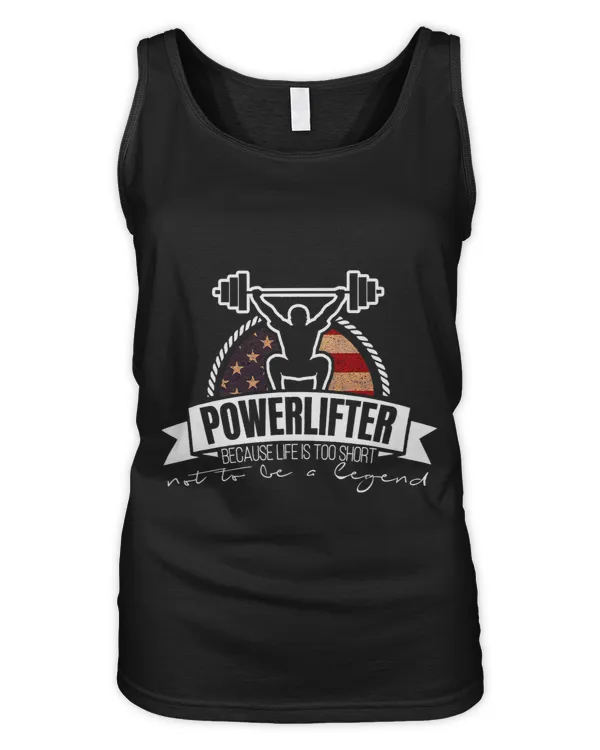 Women's Tank Top