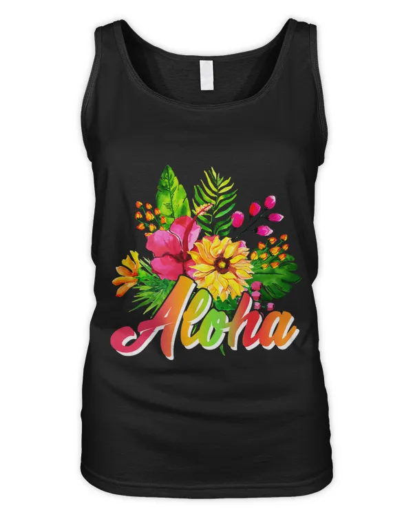 Women's Tank Top