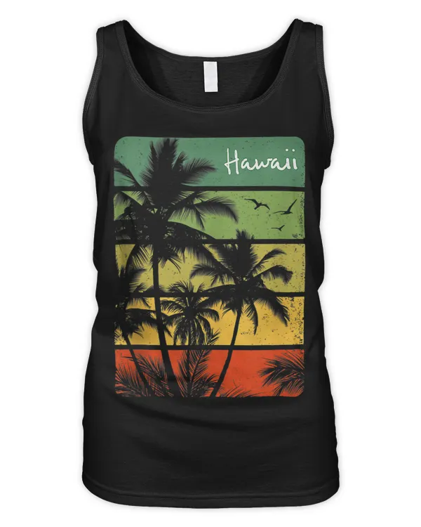 Women's Tank Top