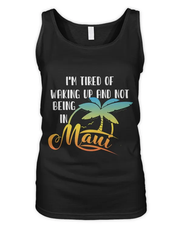 Women's Tank Top