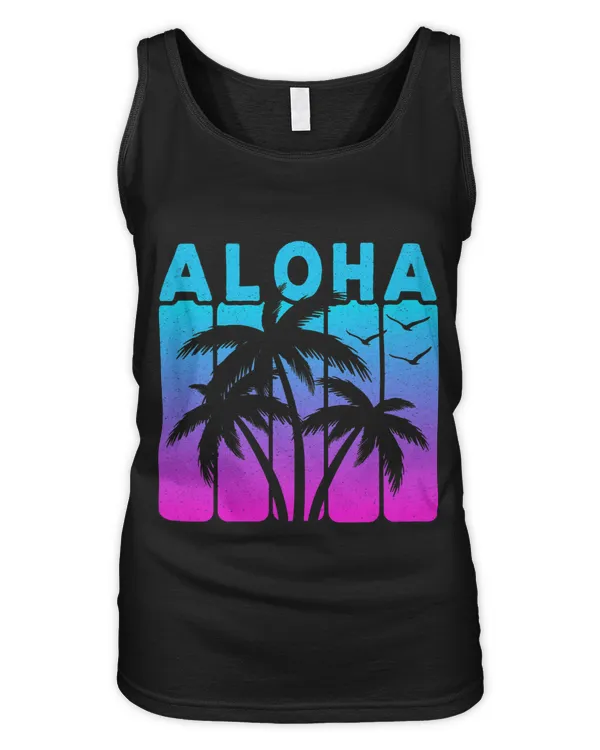 Women's Tank Top