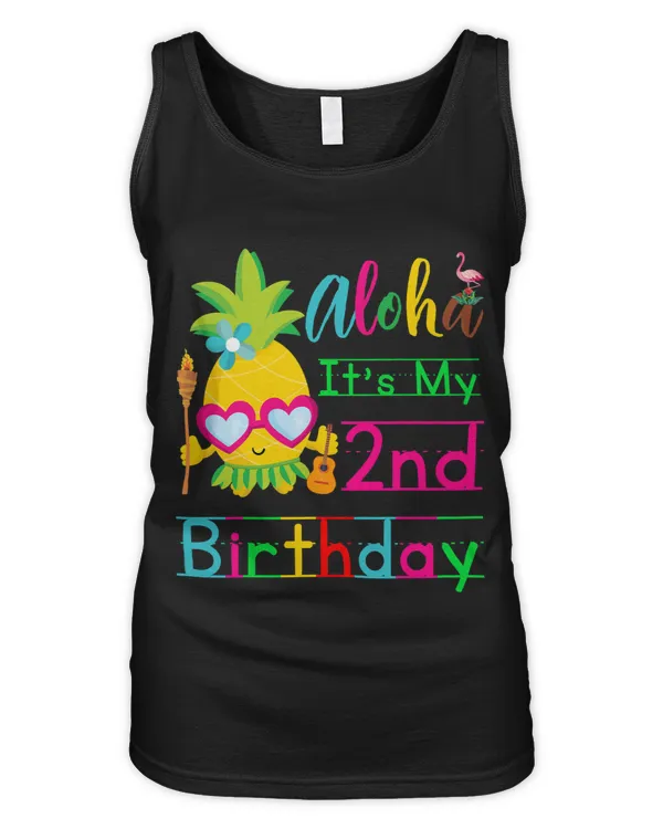 Women's Tank Top