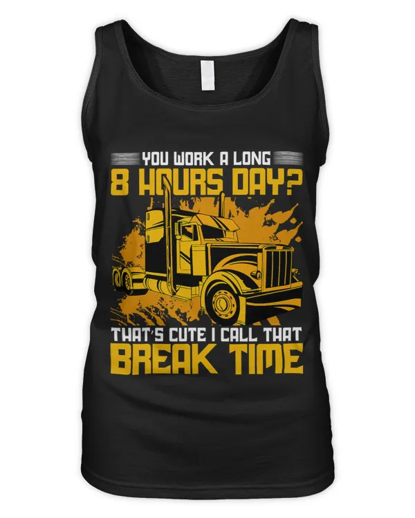 Women's Tank Top