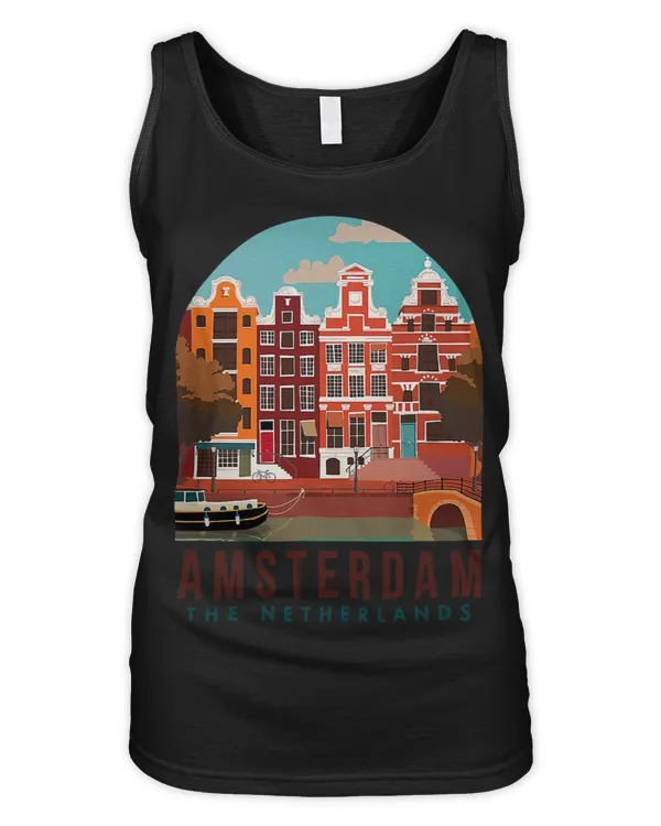 Women's Tank Top