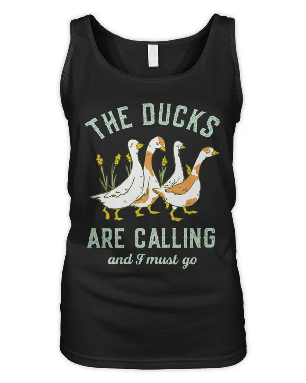 Women's Tank Top