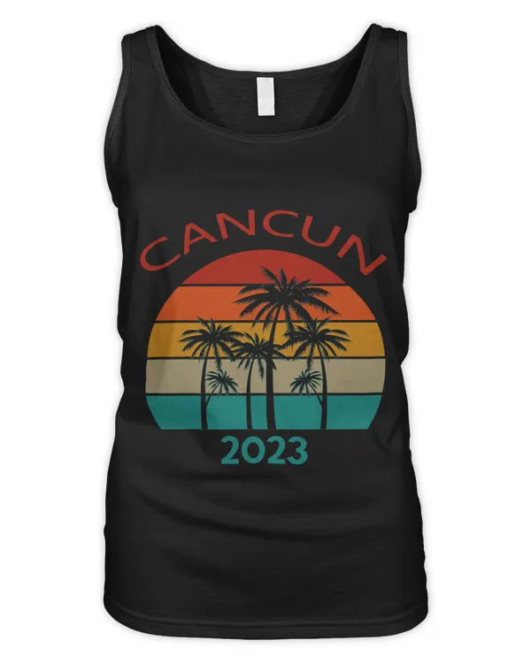 Women's Tank Top