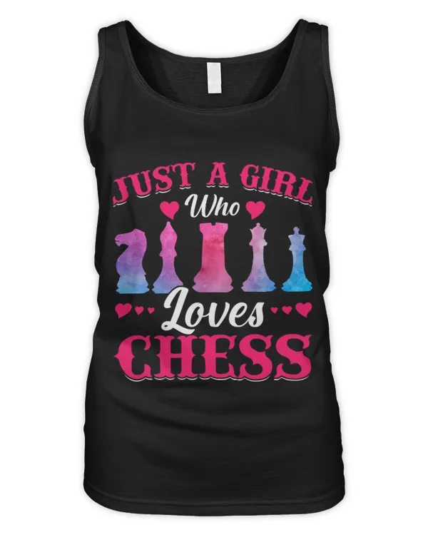Women's Tank Top