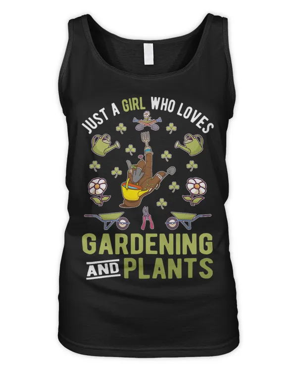 Women's Tank Top